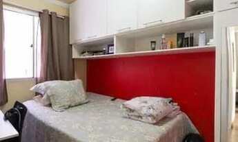 Imagem 5: Apartamento Residencial à venda, Jardim Boa Vista (Zona Oeste), São Paulo - AP0186