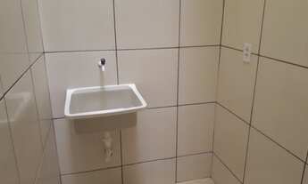 Imagem 6: Casa de vila para aluguel tem 42 metros quadrados com 1 quarto em Campo Grande - Rio de Ja