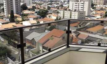 Imagem 5: Apartamento com 3 dormitórios à venda, 114 m² por R$ 650.000,00 - Vila Milton - Guarulhos