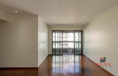 Imagem 2: 3 dormitórios para alugar, 94 m² por R$ 5.200/mês - Vila da Saúde - São Paulo/SP