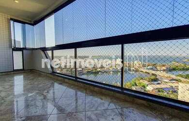 Imagem 2: Venda Apartamento 4 quartos Barro Vermelho Vitória