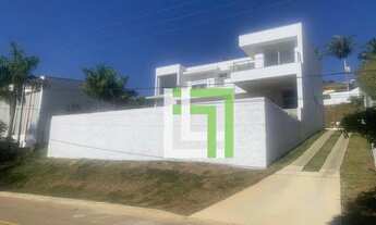 Imagem: Casa com 4 dormitórios à venda, 380 m²