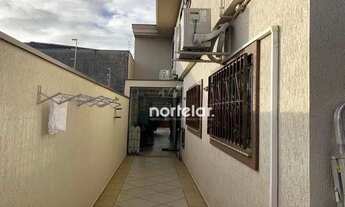 Imagem 7: Lindo sobrado com 3 dormitórios à venda, 158 m² - Jardim Regina - São Paulo/SP..