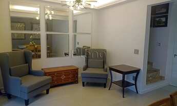 Imagem 3: Casa à venda no Jardim Santa Marcelina - Campinas/SP