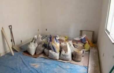 Imagem 5: Apartamento para Locação 1 Quarto, 1 Suite, 40M², COSMOS, RIO DE JANEIRO - RJ