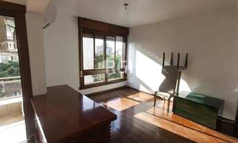 Imagem 3: Apartamento para Venda - 240.79m², 3 dormitórios, sendo 1 suites, 3 vagas - Moinhos De Ven