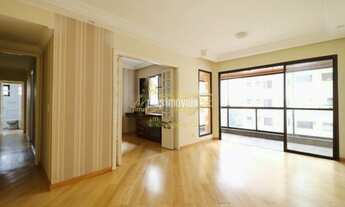 Imagem 4: APTO AMPLO E ILUMINADO, COM BOA DISTRIBUIÇÃO DE AMBIENTES, PRONTO PARA MORAR