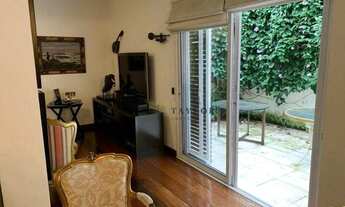 Imagem 2: Casa com 3 dormitórios, 300 m² - venda por R$ 5.000.000,00 ou aluguel por R$ 32.868,00/mês