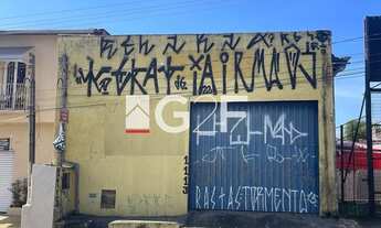 Imagem 7: Barracão para venda no São Bernardo