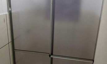 Imagem 6: Casa para alugar, 30 m² por R$ 600,00/mês - Canhema - Diadema/SP