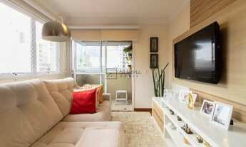 Imagem 6: Apartamento Venda 3 Dormitórios - 89 m² Pompéia