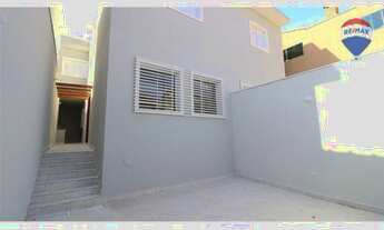 Imagem 2: SOBRADO 03 DORMITORIOS 01 SUITE VILA ESTER IMIRIM 3.200 + IPTU