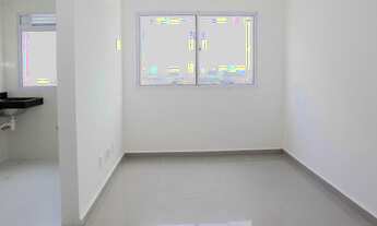 Imagem 3: GUARULHOS - Apartamento Padrão - Vila Barros