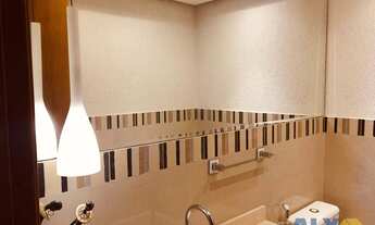 Imagem 3: Apartamento para alugar, 240 m² por R$ 15.500,00/mês - Boa Viagem - Niterói/RJ