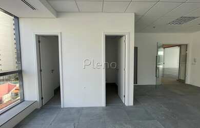 Imagem 7: Sala - Cambuí - Campinas