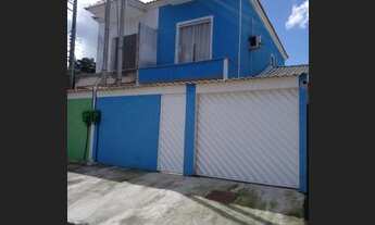 Imagem: Vendo casa em condomínio