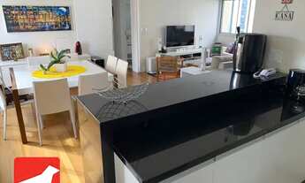 Imagem: Apartamento à venda no bairro Morumbi