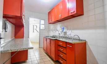 Imagem 6: SAO PAULO - Apartamento Padrão - Jardim Marajoara