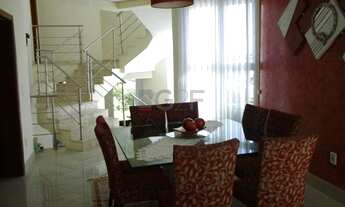 Imagem 2: Casa Locação Swiss Park