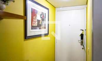 Imagem: Apartamento para Aluguel - Moema, 1 Quarto