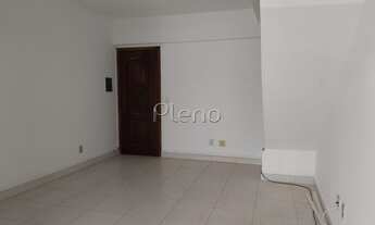 Imagem: Apartamento para alugar no Centro - Campinas/SP