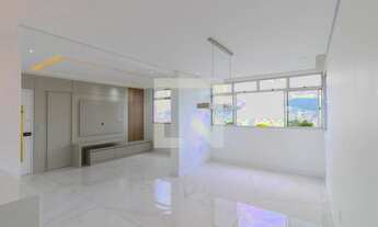 Imagem: Apartamento à Venda - Gutierrez, 4 Quartos