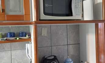 Imagem 2: Vende-se apartamento andorinha 01 ..Gaivotas Vila Velha