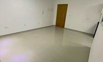 Imagem 2: Cobertura em Vila Linda - Santo André