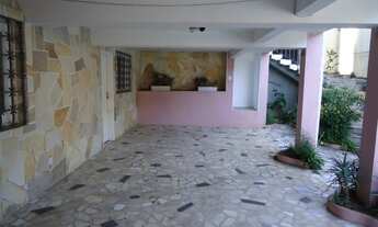 Imagem 7: Casa Valparaíso, local nobre, Rua Simon Bolivar, excelente preço - Petrópolis - RJ