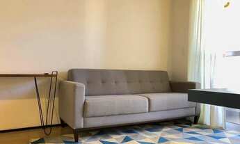 Imagem 5: Apartamento com 2 dormitórios para alugar, 58 m² por R$ 4.710,00/mês - Vila Itapura - Camp