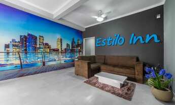 Imagem 6: Apartamento mobiliado em Fernandópolis