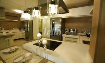 Imagem 5: São Paulo - Flat - Mooca