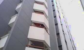 Imagem: Pinheiros, 1 suite com vaga e lazer