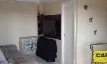 Imagem 5: Cobertura com 2 dormitórios à venda, 74 m² - Vila Tibiriçá - Santo André/SP