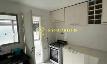 Imagem 6: Apartamento no Morumbi de 3 Quartos com 2 Vagas - 130m² à Venda