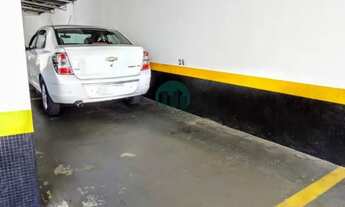 Imagem 2: APARTAMENTO CENTRO/BOSQUE/CAMBUÍ, 2 DORMITÓRIOS, 1 VAGA