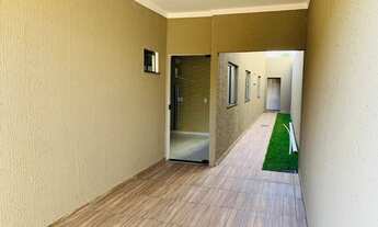 Imagem 2: Casa Nova - Região do Itatiaia