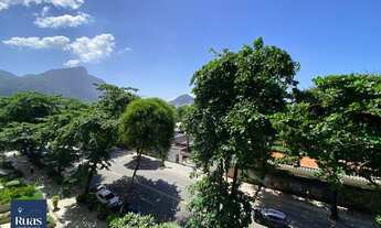 Imagem 3: Apartamento 102 m² com 3 quartos em Leblon - Rio de Janeiro - RJ