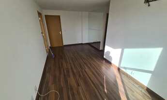 Imagem 2: Apartamento para Locação em Nova Iguaçu, Prata, 2 dormitórios, 1 suíte, 2 banheiros, 1 vag