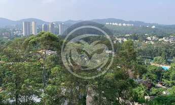 Imagem 6: Apartamento para locação Alpha Club - Alphaville