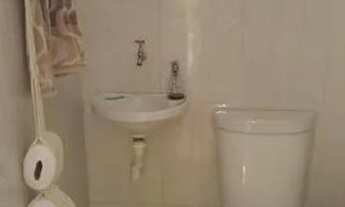 Imagem: Vendo casa,no segundo andar, não tem garagem