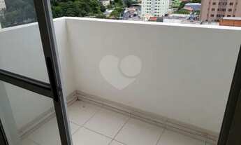Imagem 2: Apartamento Novo Sem Uso Todo Planejado Piso Laminado Box Gabinete Abaixo do Valor Prédio