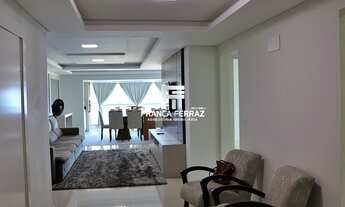 Imagem 7: Apartamento 4 suítes frente mar Itapema SC