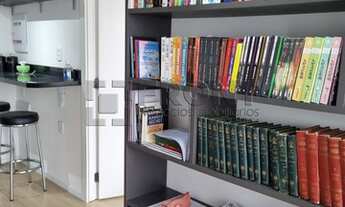 Imagem 4: Venha conferir esse ótimo imóvel na Vila Madalena!