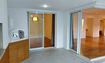 Imagem 4: APARTAMENTO - JARDIM MORUMBI - SP