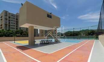 Imagem 7: Apartamento com 2 dormitórios à venda, 70 m² por R$ 260.000,00 - Fonseca - Niterói/RJ