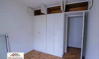 Imagem 7: Locação Apartamento 2 Dormitórios - 82 m² Perdizes