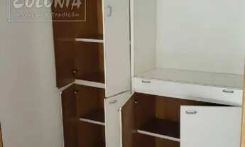 Imagem 5: Santo André - Apartamento Padrão - Vila Valparaíso