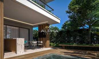 Imagem 4: Casa em Condomínio para Venda em Eusébio, Urucunema, 4 dormitórios, 4 suítes, 5 banheiros