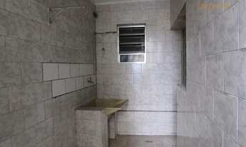 Imagem 2: Casa com 1 dormitório para alugar, 42 m² por R$ 990,00/mês - Imirim - São Paulo/SP